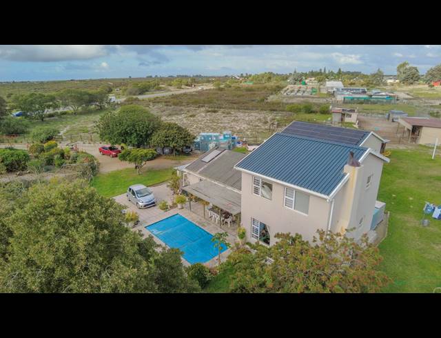 43HA FARM FOR SALE IN HARTEBEESFONTEIN